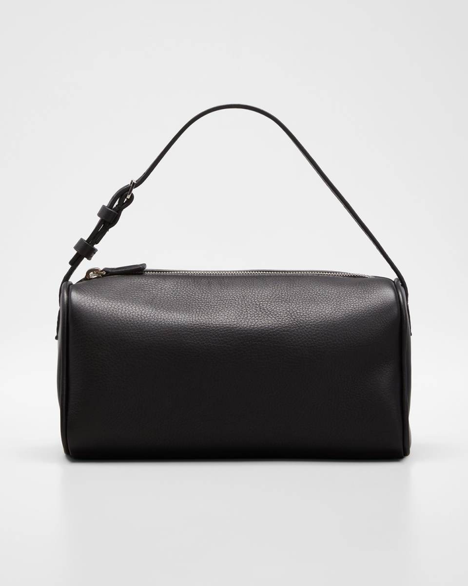 90s Baguette in Small Grained Calfskin